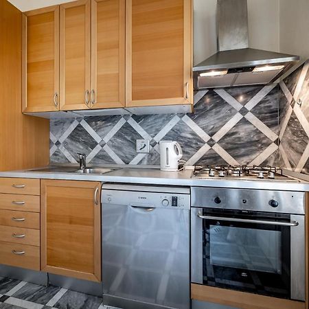 Yid D'Azeglio Luxury Apartment With Parking Firenze Eksteriør bilde