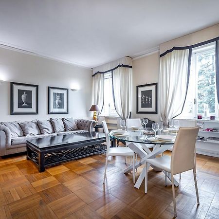 Yid D'Azeglio Luxury Apartment With Parking Firenze Eksteriør bilde