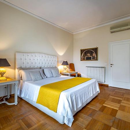 Yid D'Azeglio Luxury Apartment With Parking Firenze Eksteriør bilde