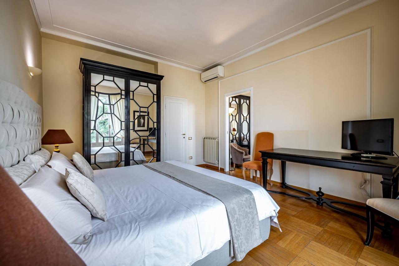 Yid D'Azeglio Luxury Apartment With Parking Firenze Eksteriør bilde