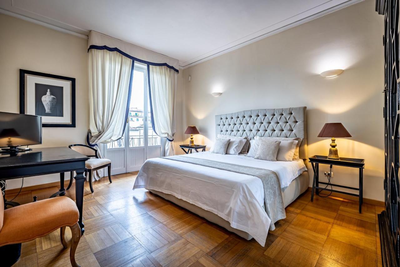 Yid D'Azeglio Luxury Apartment With Parking Firenze Eksteriør bilde