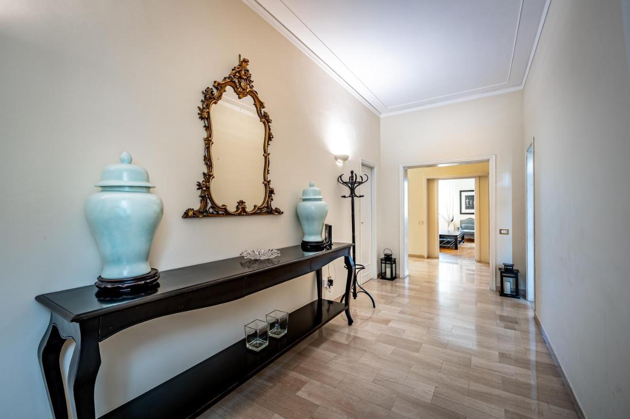 Yid D'Azeglio Luxury Apartment With Parking Firenze Eksteriør bilde