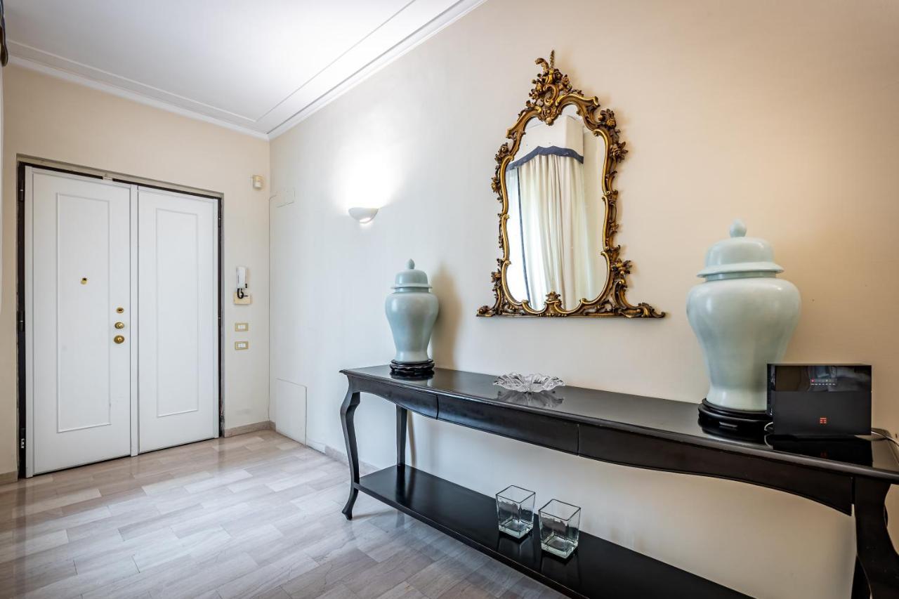 Yid D'Azeglio Luxury Apartment With Parking Firenze Eksteriør bilde