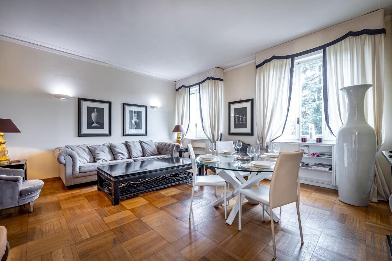Yid D'Azeglio Luxury Apartment With Parking Firenze Eksteriør bilde