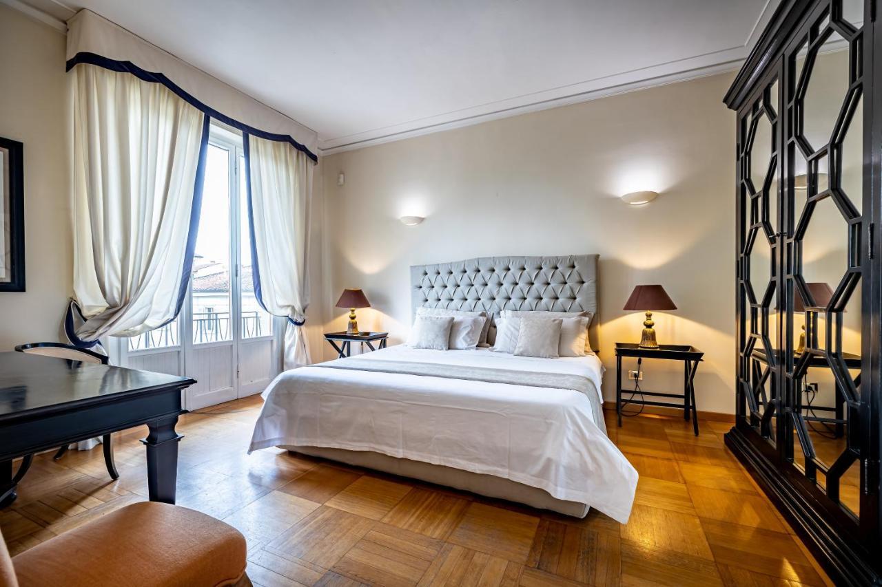 Yid D'Azeglio Luxury Apartment With Parking Firenze Eksteriør bilde