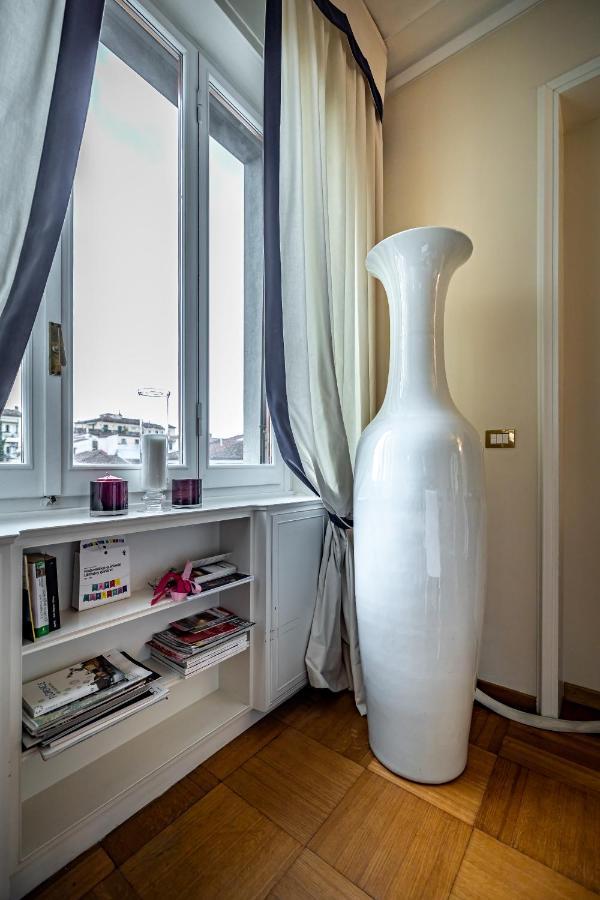 Yid D'Azeglio Luxury Apartment With Parking Firenze Eksteriør bilde