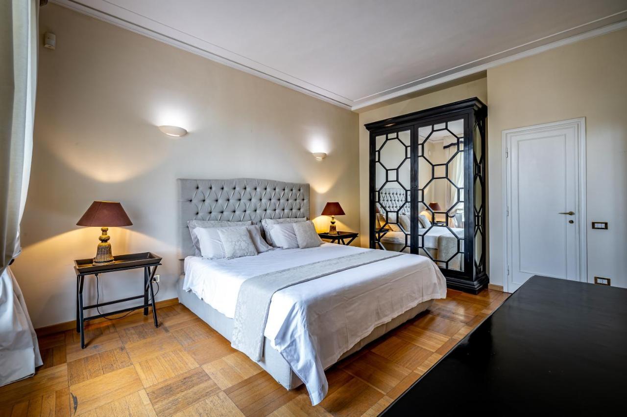 Yid D'Azeglio Luxury Apartment With Parking Firenze Eksteriør bilde