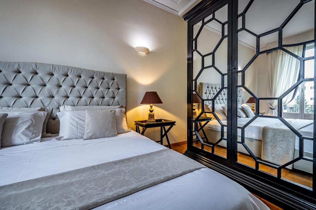 Yid D'Azeglio Luxury Apartment With Parking Firenze Eksteriør bilde