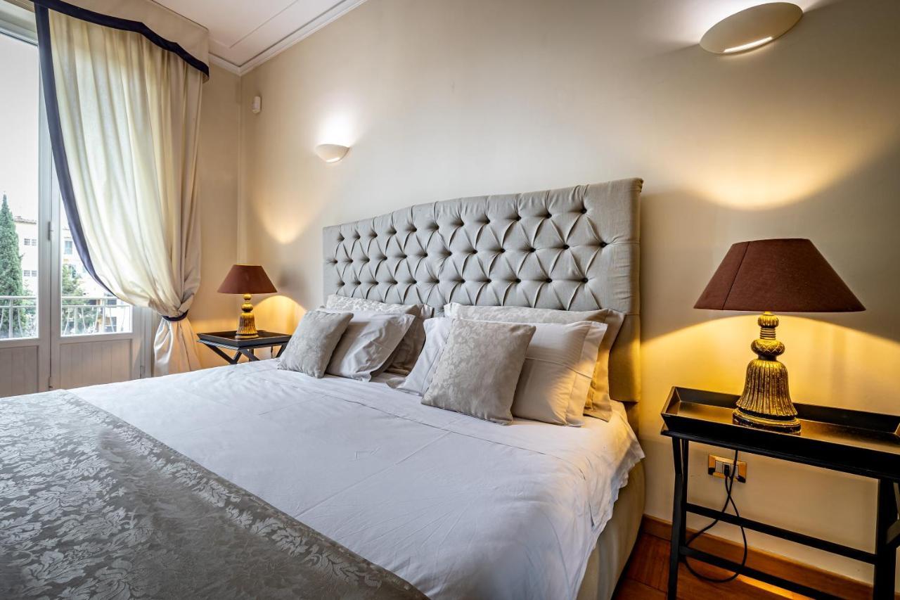 Yid D'Azeglio Luxury Apartment With Parking Firenze Eksteriør bilde
