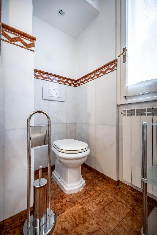 Yid D'Azeglio Luxury Apartment With Parking Firenze Eksteriør bilde