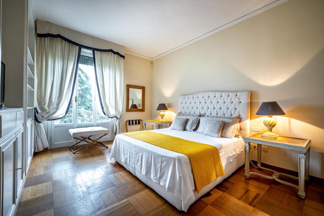 Yid D'Azeglio Luxury Apartment With Parking Firenze Eksteriør bilde