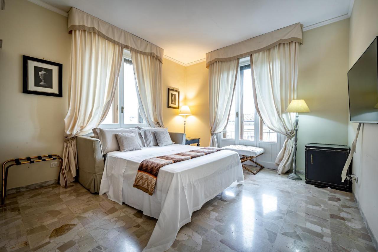 Yid D'Azeglio Luxury Apartment With Parking Firenze Eksteriør bilde