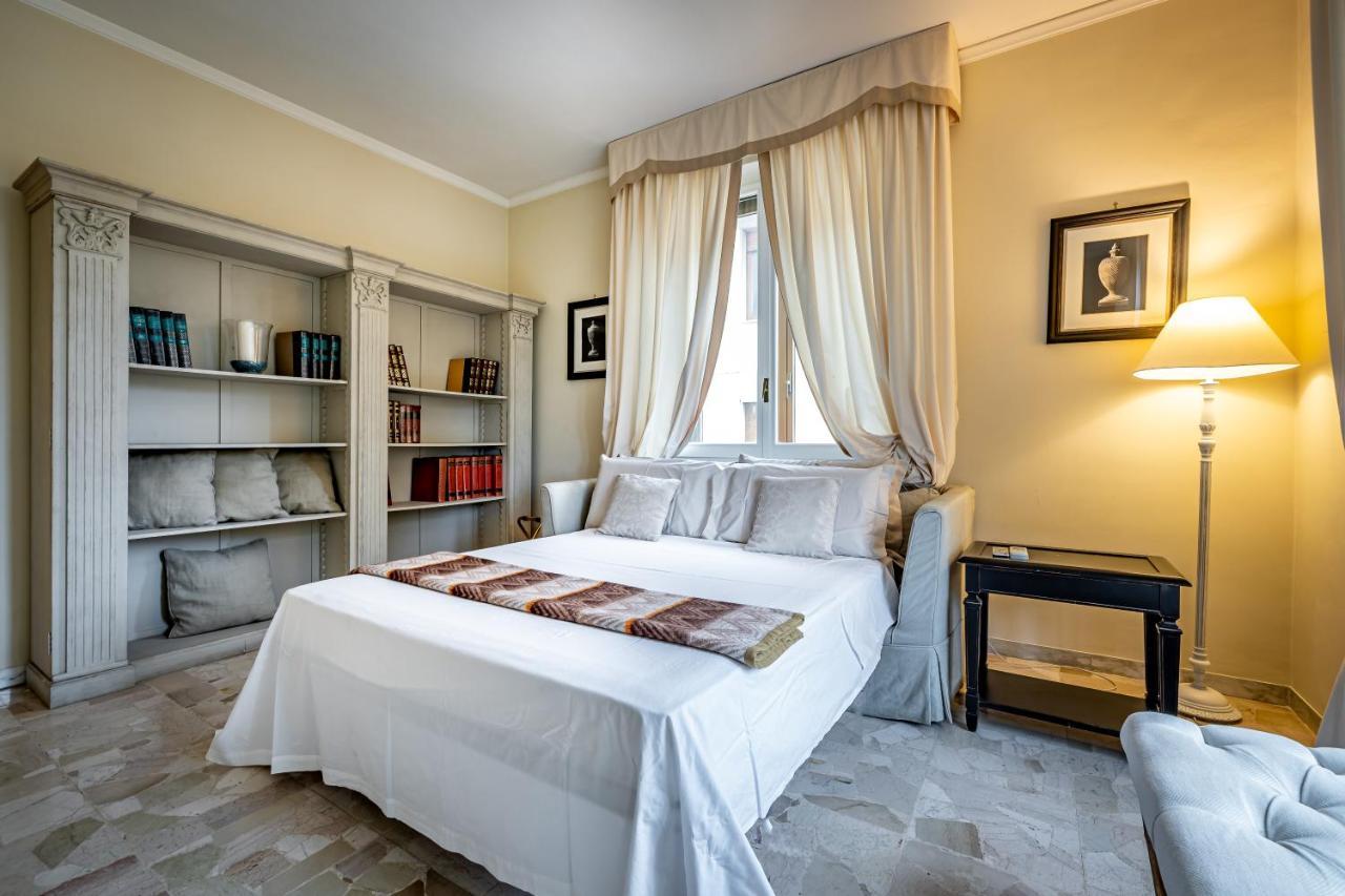 Yid D'Azeglio Luxury Apartment With Parking Firenze Eksteriør bilde