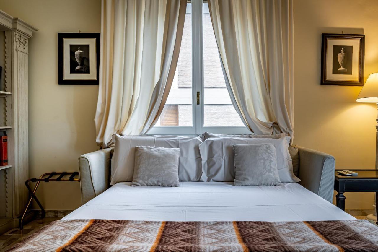 Yid D'Azeglio Luxury Apartment With Parking Firenze Eksteriør bilde