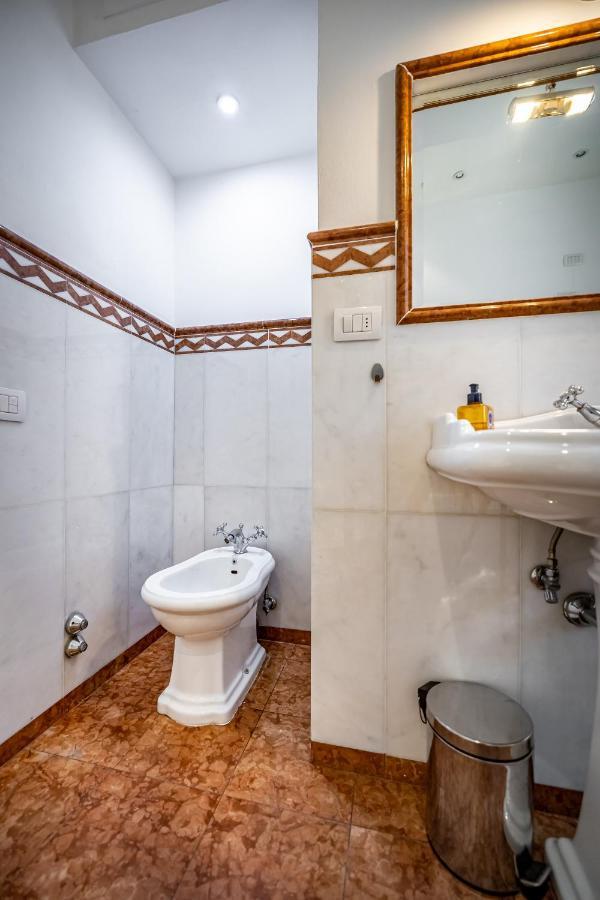 Yid D'Azeglio Luxury Apartment With Parking Firenze Eksteriør bilde
