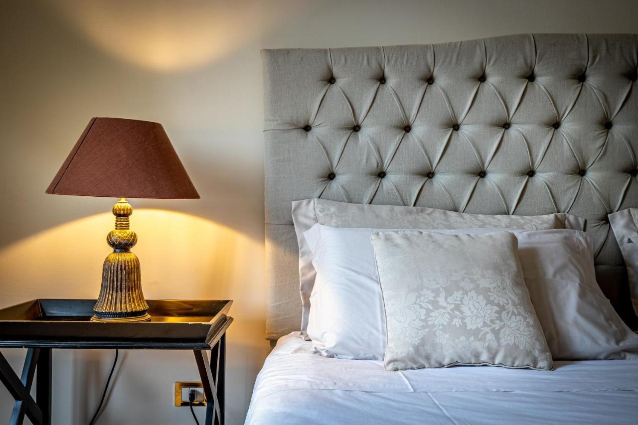 Yid D'Azeglio Luxury Apartment With Parking Firenze Eksteriør bilde