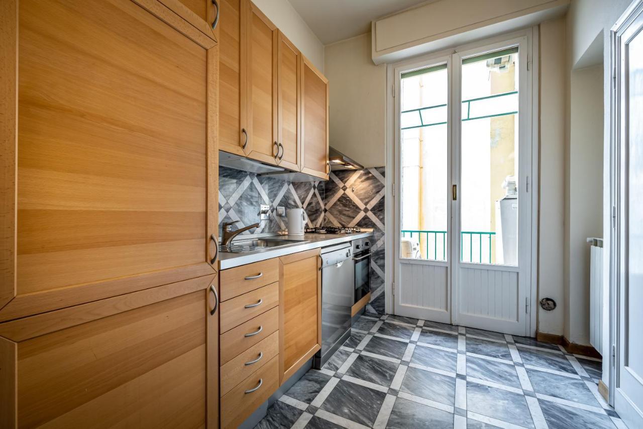 Yid D'Azeglio Luxury Apartment With Parking Firenze Eksteriør bilde