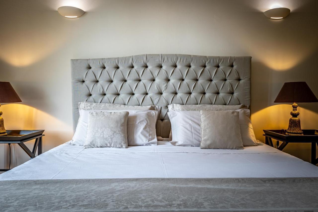 Yid D'Azeglio Luxury Apartment With Parking Firenze Eksteriør bilde