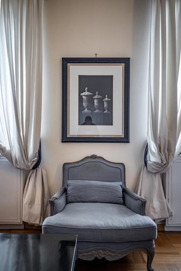 Yid D'Azeglio Luxury Apartment With Parking Firenze Eksteriør bilde